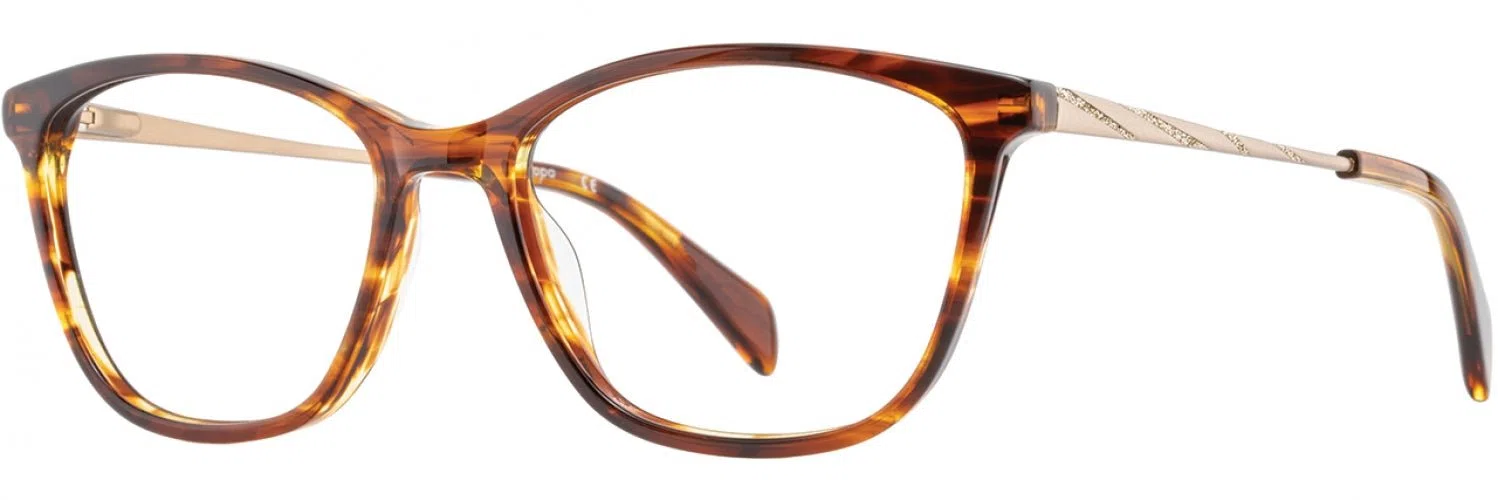 Cote DAzur CDA352 Eyeglasses - view 6